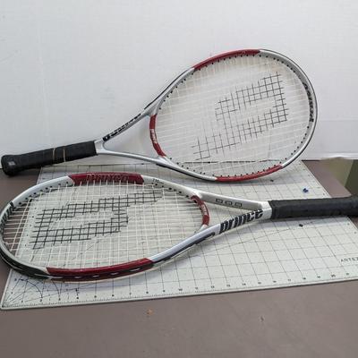 Prince Rackets