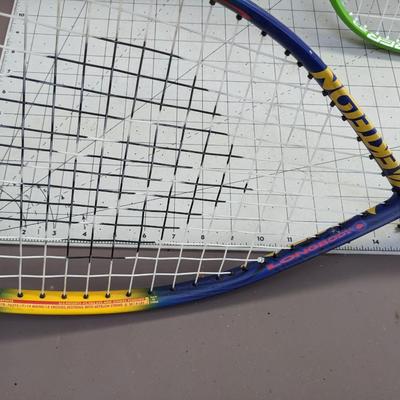 Wilson Rackets