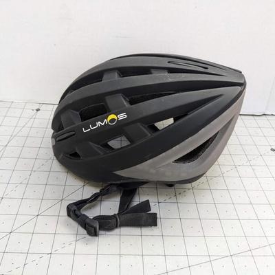 Lumos Bike Helmet