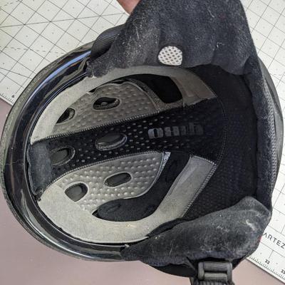 Giro Bike Helmet