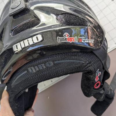 Giro Bike Helmet