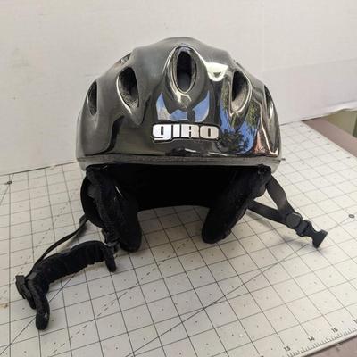 Giro Bike Helmet