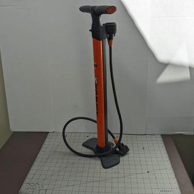 Tire Pump