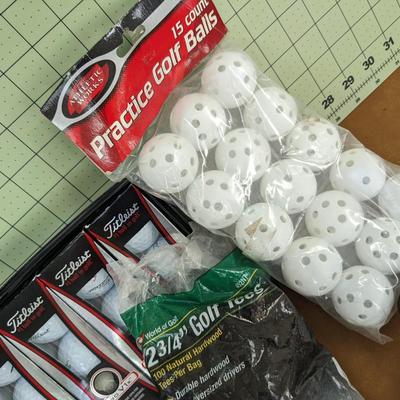 Golf Bundle