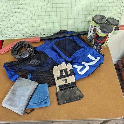 Sport Bundle