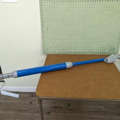 Pool Vacuum Jet Cleaner