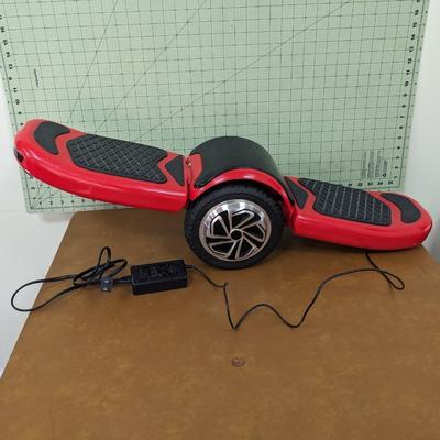 LTXTREME Freestyle Hoverboard 