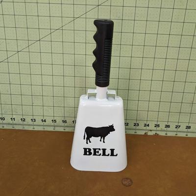 Cow Bell