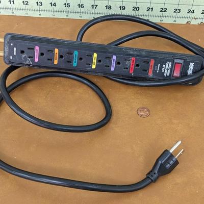 Powerstrip 