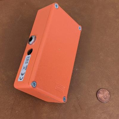 MXR Phase 90 Pedal