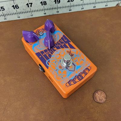 Octapussy Catalinbread Petal