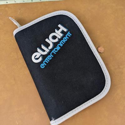 Elijah Guitar Tool Set