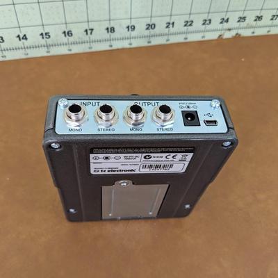 Ditto Looper Pedal