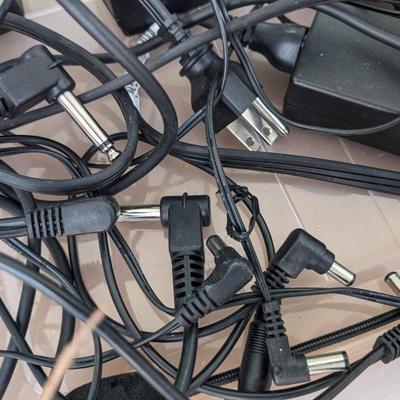 Cord Bundle