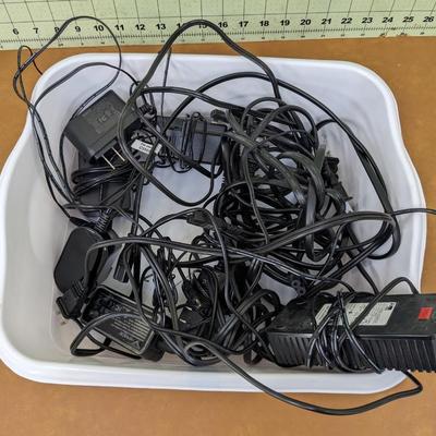 Power Cord Bundle