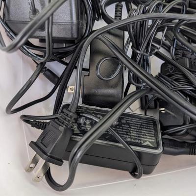 Power Cord Bundle