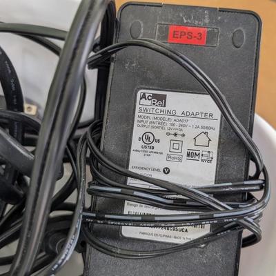 Power Cord Bundle