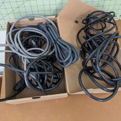 HDMI Cord Bundle