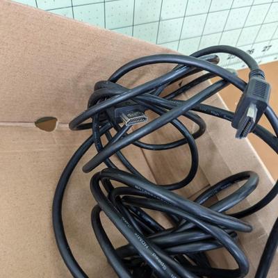 HDMI Cord Bundle