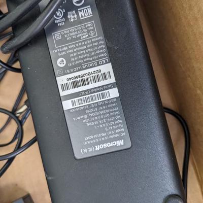 Microsoft Cord Bundle