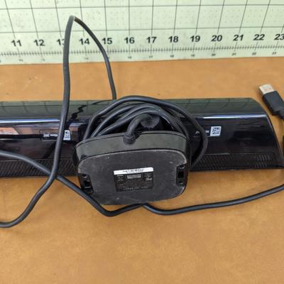 XBox 360 Kinect