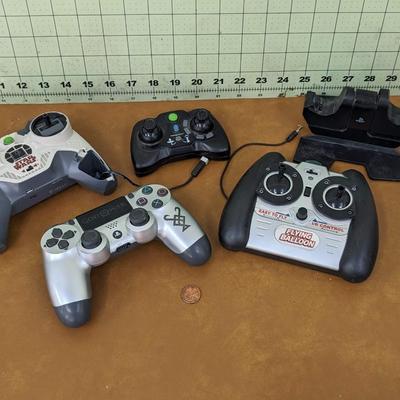 PlayStation Remote Bundle