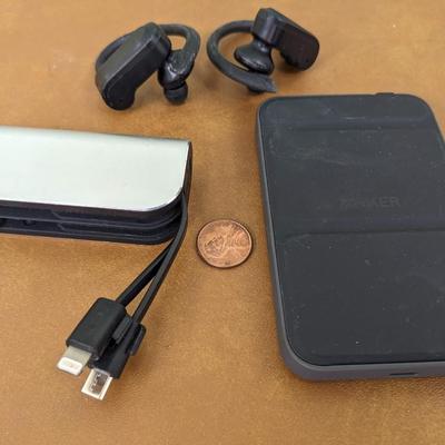 Portable Charger Bundle