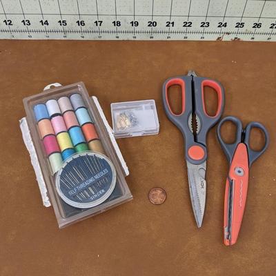 Sewing Bundle