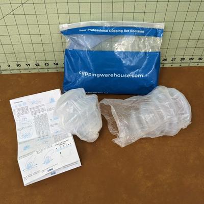 Professional Cupping Set