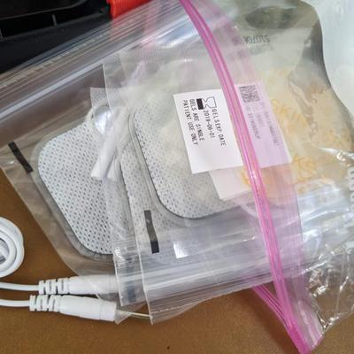 Official TENS 7000 OTC Electrodes Set