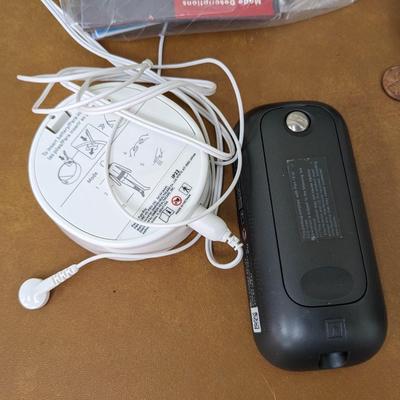 Omron ElectroTherapy Bundle