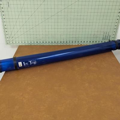 37" Ice Tube