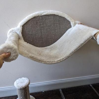 Cat Playground