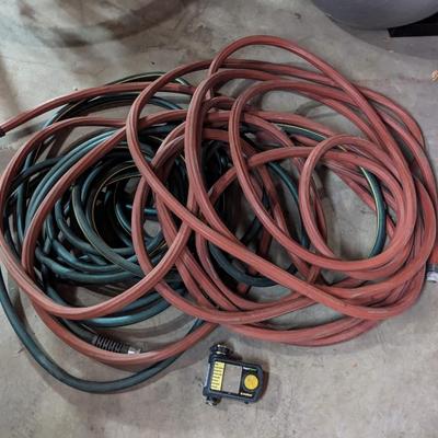 Garden Hoses