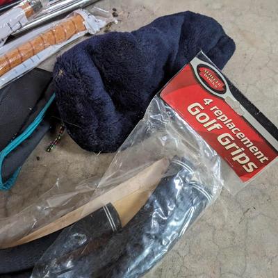 Golf Gear Bundle