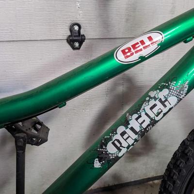 Bell Raleigh Bike