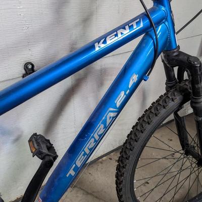 Kent Terra 2.4 Bike