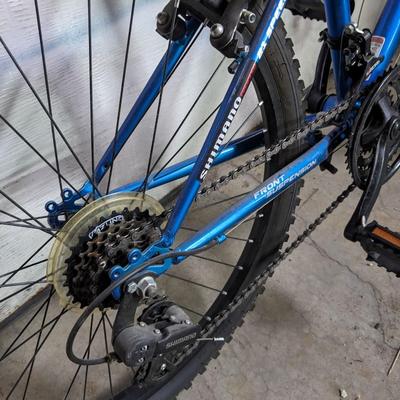 Kent Terra 2.4 Bike