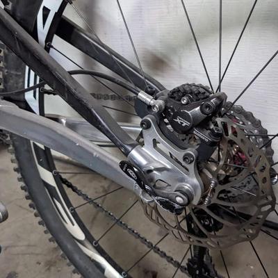 Yeti 575 Race Bike