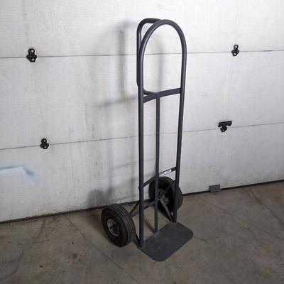 Utility Dolly