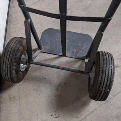 Utility Dolly