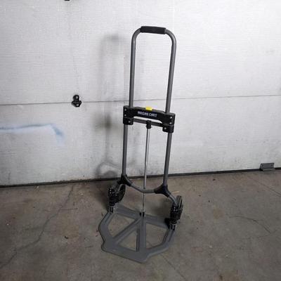 Magna Cart Folding Hand Truck