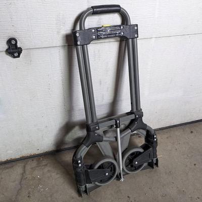 Magna Cart Folding Hand Truck