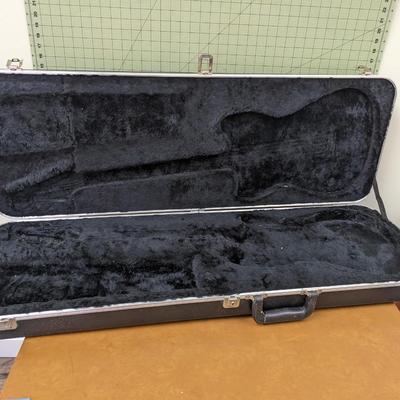 Fender Guitar Case