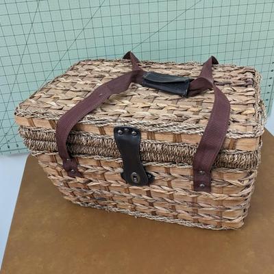 Picnic Basket