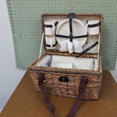 Picnic Basket