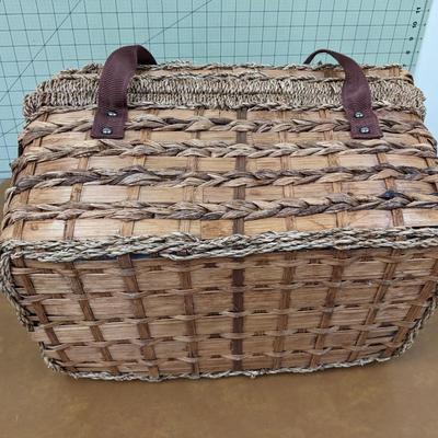 Picnic Basket