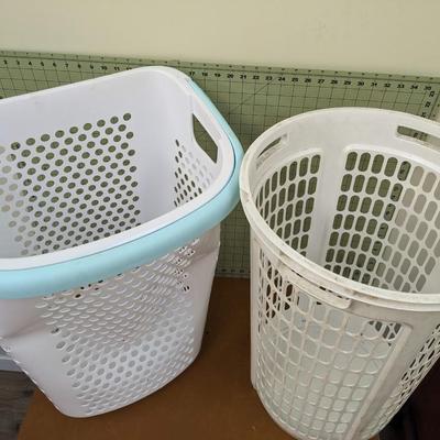 Laundry Baskets