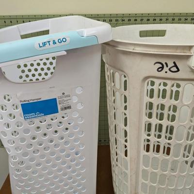 Laundry Baskets