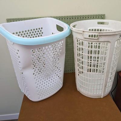 Laundry Baskets